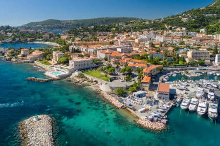 Beaulieu sur Mer