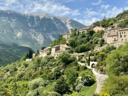 Brantes Provence