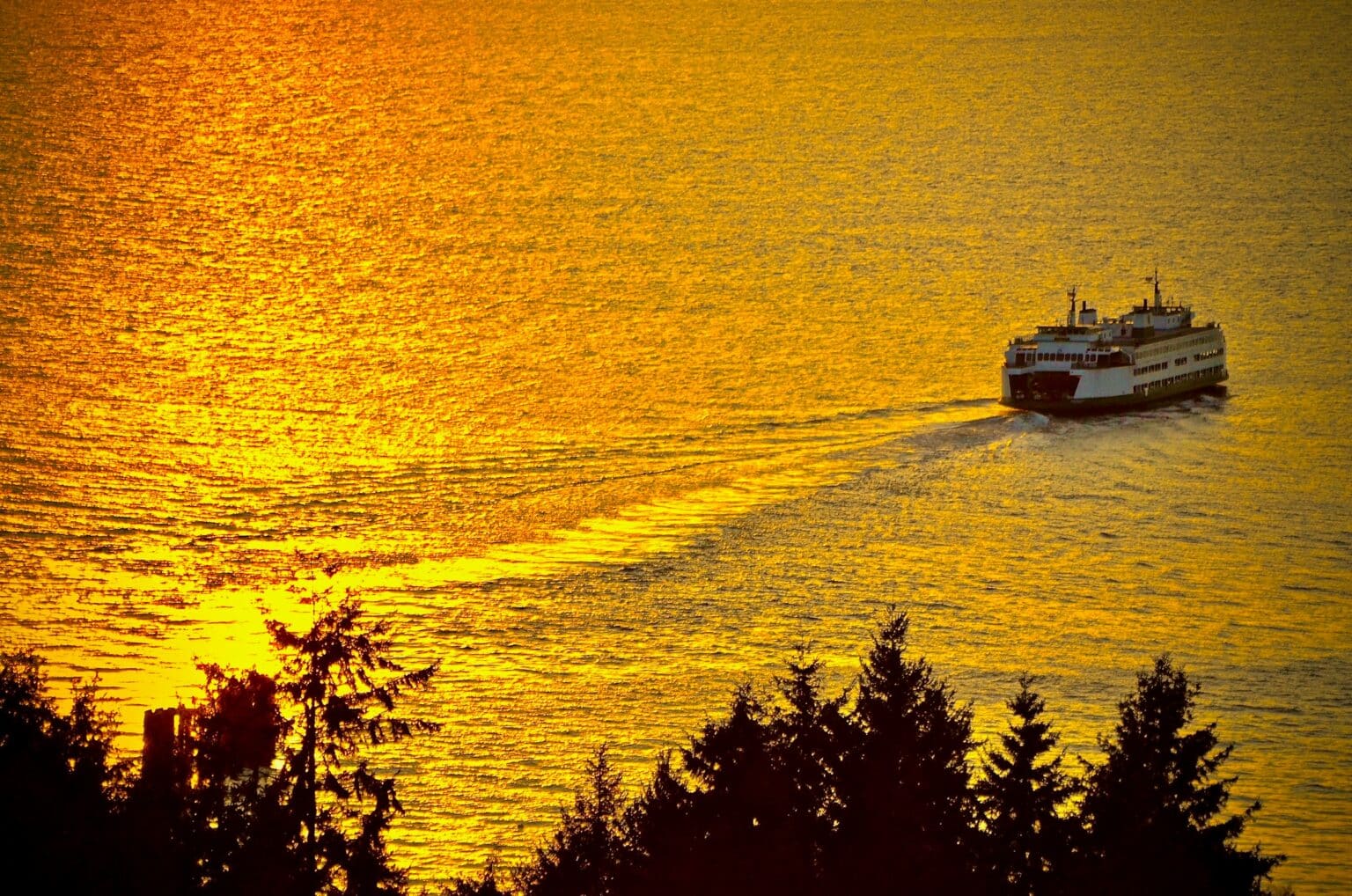 ferry