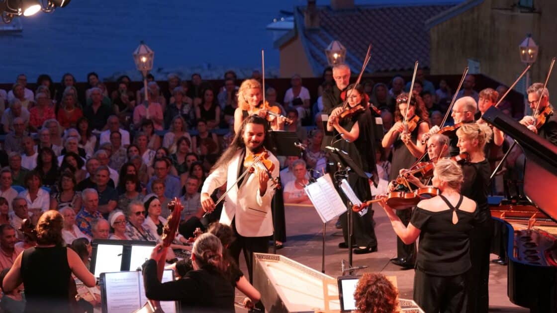 Festival de Musique Menton