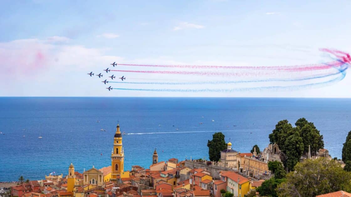 French-Flyer-Menton