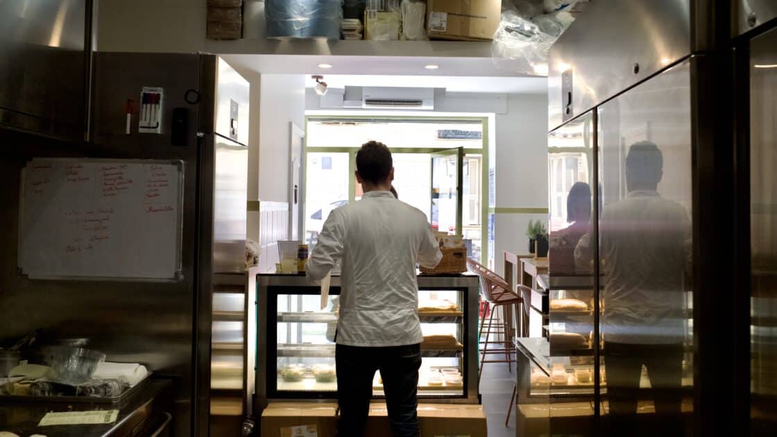 Comptoir Méditerranéen, dossier Riquier