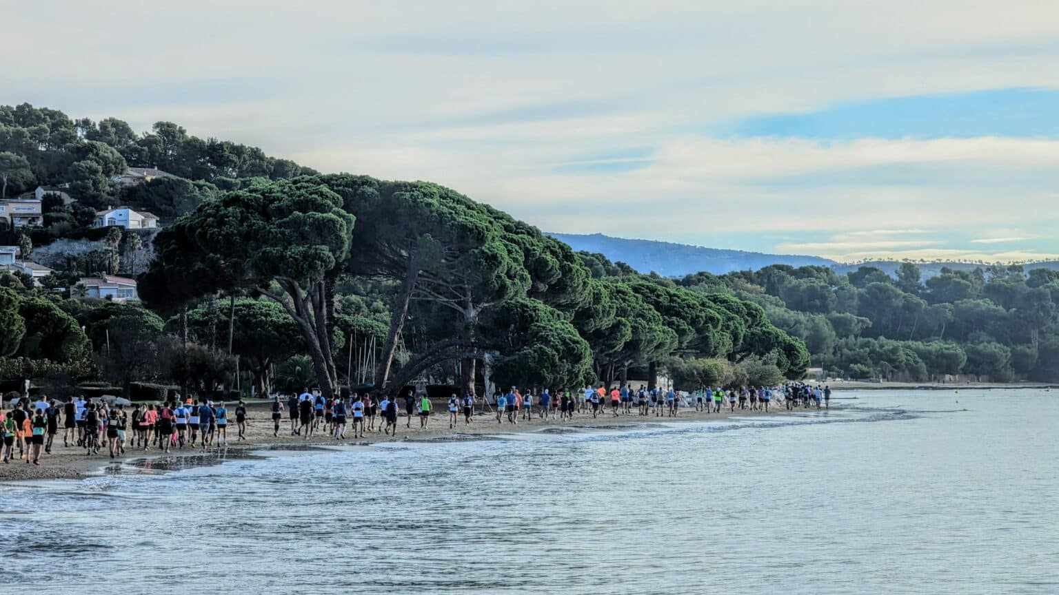 Londe les Maures
