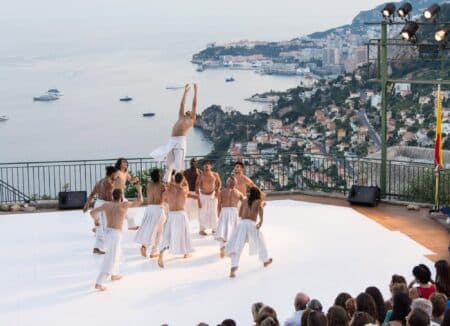 Roquebrune-Cap-Martin. Le 51e festival de Théâtre, Humour et Danse