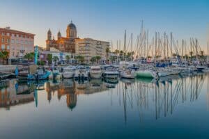 Saint Raphael