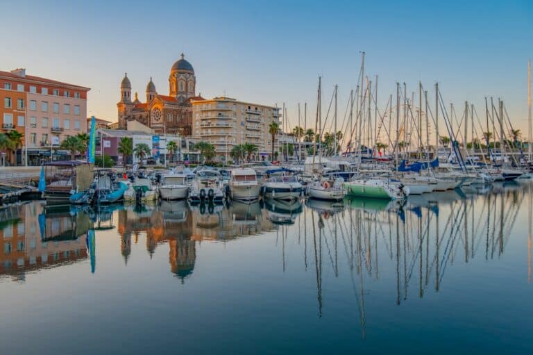 Saint Raphael