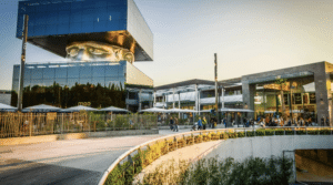 Shopping Promenade&nbsp;Riviera