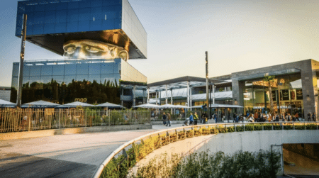 Shopping Promenade Riviera