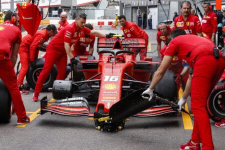 archives grand prix monaco