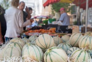 marche Cavaillon