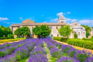 mausole Saint Remy de Provence