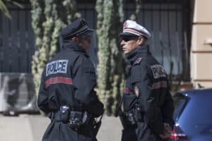 Explosion et blessés à Monaco : « vraisemblablement un attentat », selon le chef du gouvernement police monaco