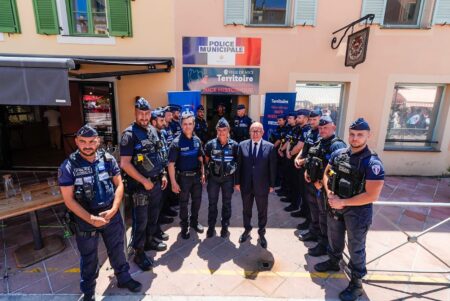 police-municipal-cours-saleya-nice