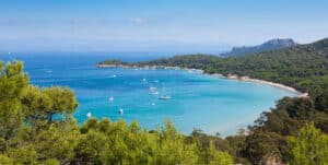 porquerolles