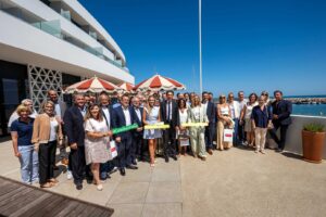 Fête de la châtaigne et foires agricoles, le pari de Côte d’Azur France Tourisme pour pousser les estivants vers les pépites de l’arrière-pays © Côte d’Azur France Tourisme