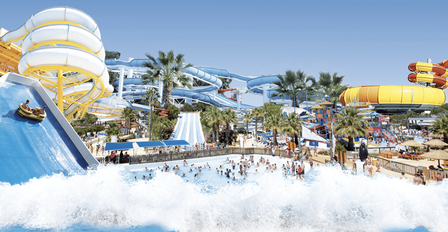 Aquasplash Antibes