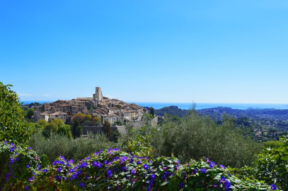 Saint-Paul-de-Vence 