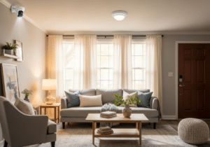 assurance logement biens
