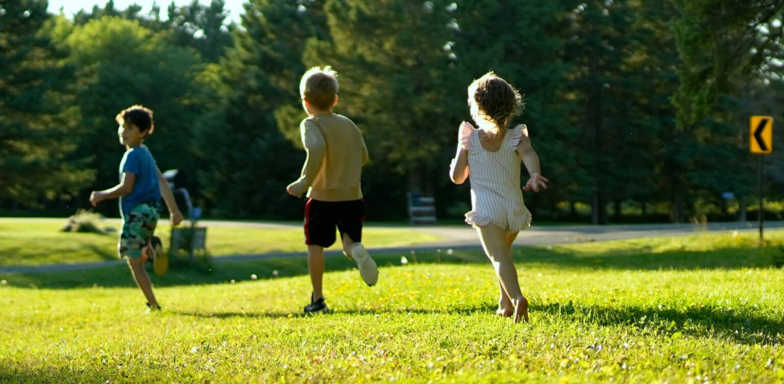 enfants activites