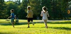 enfants activites