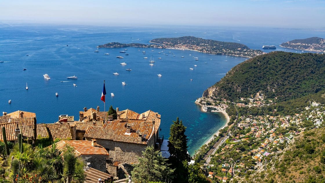 eze alpes maritimes 2