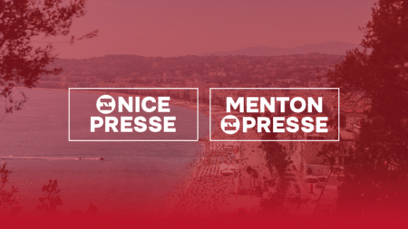 logo nice presse