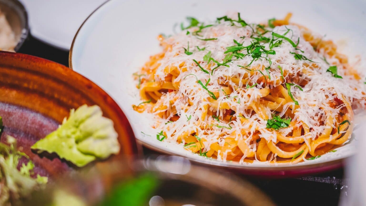 restaurant italien