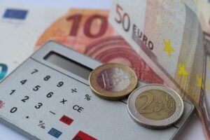 argent budget familial
